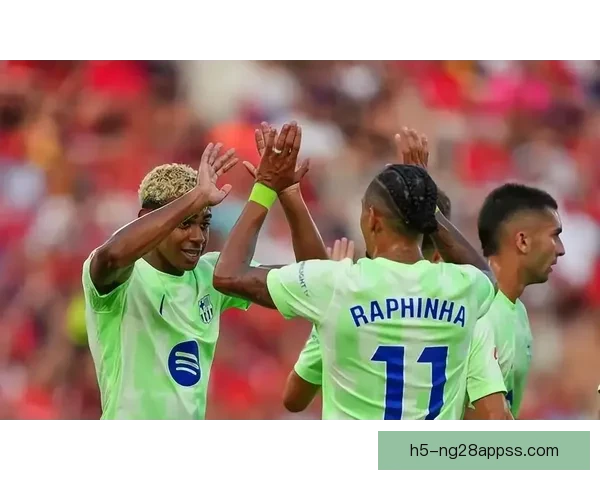 西甲九连胜巴萨凌晨强攻旧将反戈