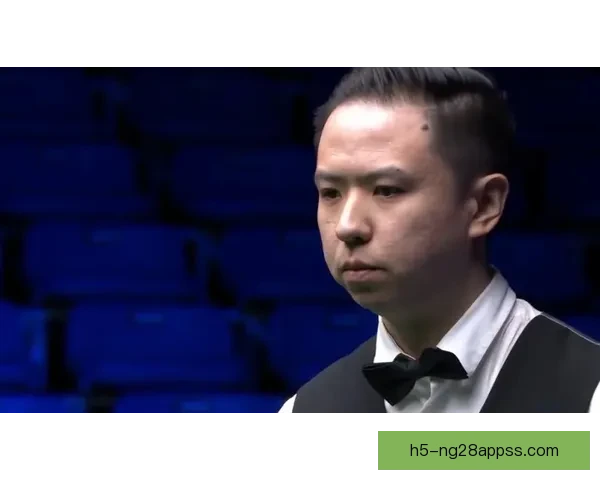 肖国栋轰百破德比晋级奖赛四强