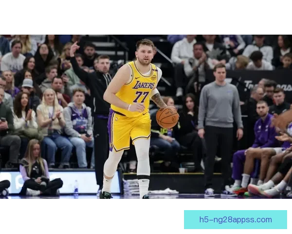 东契奇约基奇全明星低迷真相探