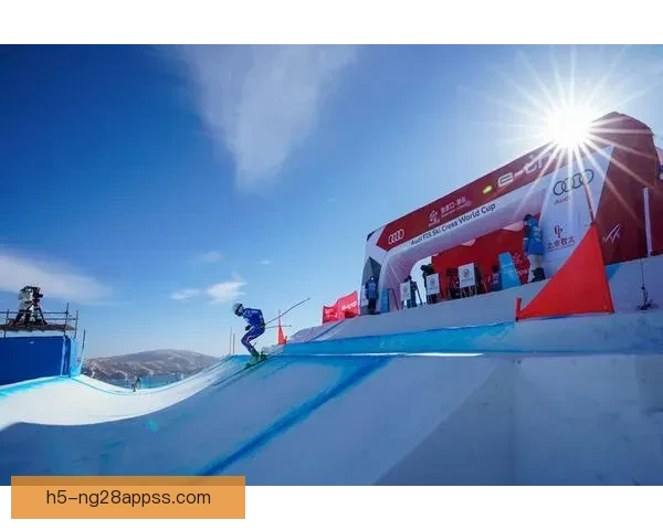 冬奥首场斗殴两米巨汉摁地狂捶