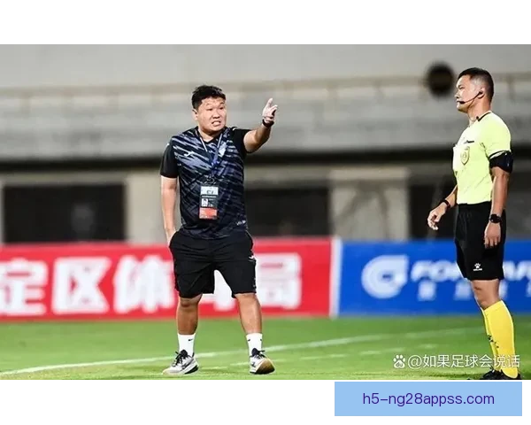 刘建业遗憾未能在龙兴球场踢中超 刘建业遗憾未能在龙兴球场踢中超